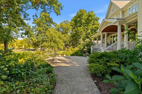 Tiny photo for 27w773 Beecher Avenue, Winfield, IL 60190 (MLS # 12473539)