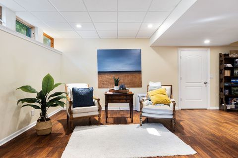 Tiny photo for 27w773 Beecher Avenue, Winfield, IL 60190 (MLS # 12473539)