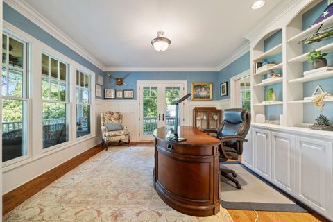 Tiny photo for 27w773 Beecher Avenue, Winfield, IL 60190 (MLS # 12473539)