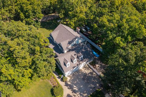 Tiny photo for 27w773 Beecher Avenue, Winfield, IL 60190 (MLS # 12473539)