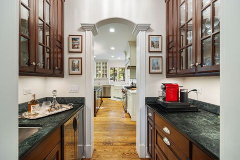 Tiny photo for 27w773 Beecher Avenue, Winfield, IL 60190 (MLS # 12473539)