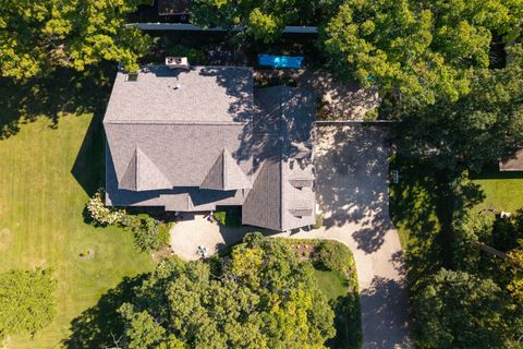 Tiny photo for 27w773 Beecher Avenue, Winfield, IL 60190 (MLS # 12473539)