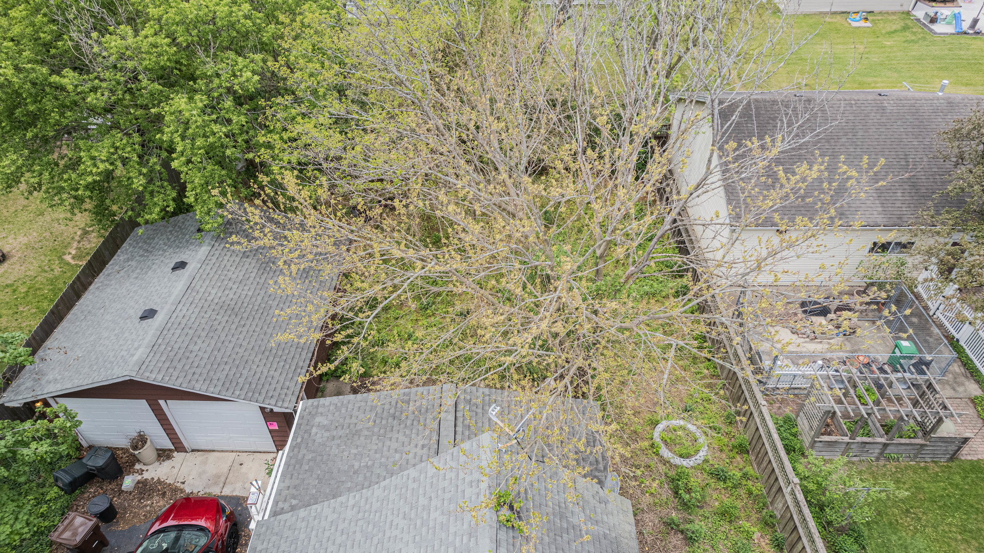 222 N Taylor Street