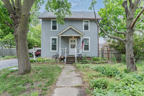 Photo of 222 N Taylor Street, Marengo, IL 60152 (MLS # 12654974)