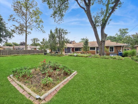 Tiny photo for 330 Cornell Avenue, Des Plaines, IL 60016 (MLS # 12758804)