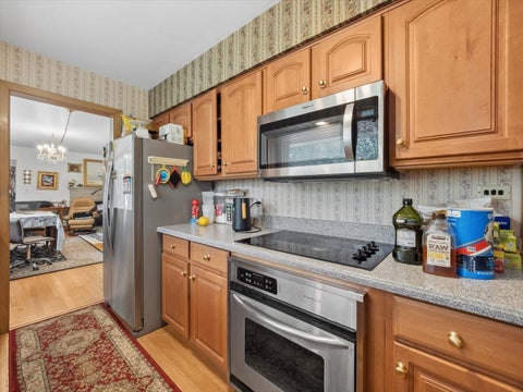 Tiny photo for 330 Cornell Avenue, Des Plaines, IL 60016 (MLS # 12758804)