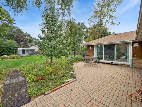 Tiny photo for 330 Cornell Avenue, Des Plaines, IL 60016 (MLS # 12758804)