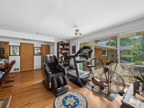 Tiny photo for 330 Cornell Avenue, Des Plaines, IL 60016 (MLS # 12758804)