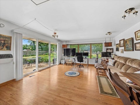 Tiny photo for 330 Cornell Avenue, Des Plaines, IL 60016 (MLS # 12758804)