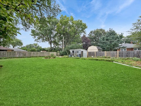 Tiny photo for 330 Cornell Avenue, Des Plaines, IL 60016 (MLS # 12758804)