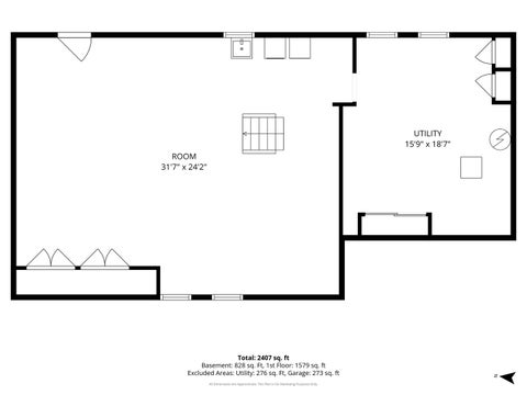 Tiny photo for 330 Cornell Avenue, Des Plaines, IL 60016 (MLS # 12758804)