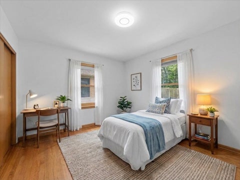 Tiny photo for 330 Cornell Avenue, Des Plaines, IL 60016 (MLS # 12758804)