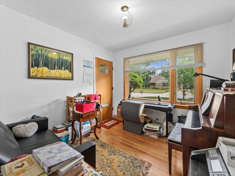 Tiny photo for 330 Cornell Avenue, Des Plaines, IL 60016 (MLS # 12758804)