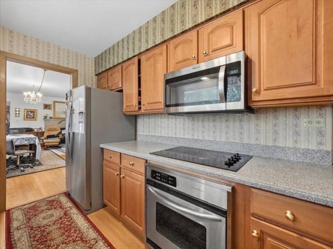 Tiny photo for 330 Cornell Avenue, Des Plaines, IL 60016 (MLS # 12758804)