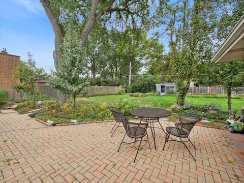 Tiny photo for 330 Cornell Avenue, Des Plaines, IL 60016 (MLS # 12758804)