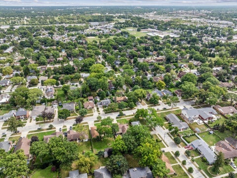 Tiny photo for 330 Cornell Avenue, Des Plaines, IL 60016 (MLS # 12758804)