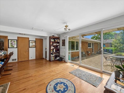 Tiny photo for 330 Cornell Avenue, Des Plaines, IL 60016 (MLS # 12758804)