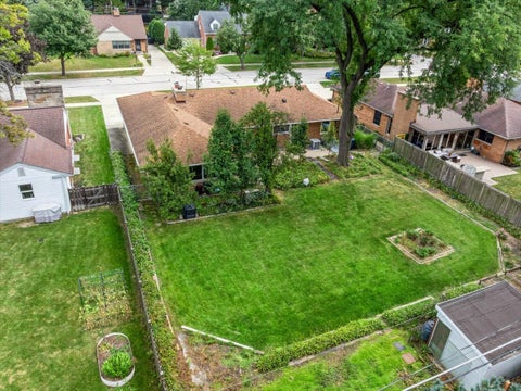 Tiny photo for 330 Cornell Avenue, Des Plaines, IL 60016 (MLS # 12758804)