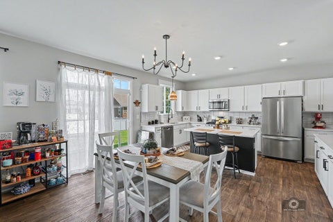 Tiny photo for 25450 W Ryan Lane, Plainfield, IL 60586 (MLS # 12712474)