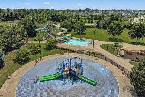 Tiny photo for 25450 W Ryan Lane, Plainfield, IL 60586 (MLS # 12712474)