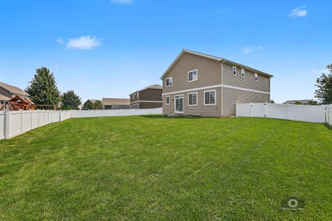 Tiny photo for 25450 W Ryan Lane, Plainfield, IL 60586 (MLS # 12712474)