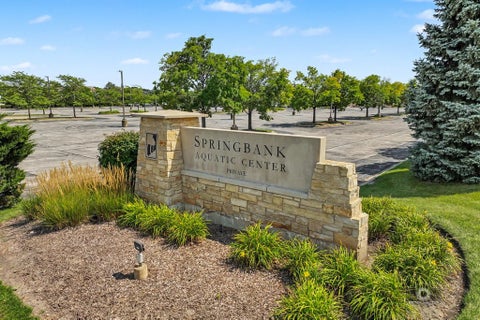 Tiny photo for 25450 W Ryan Lane, Plainfield, IL 60586 (MLS # 12712474)