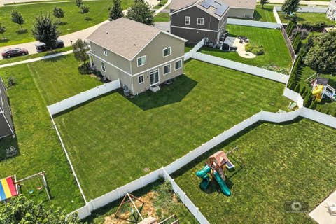 Tiny photo for 25450 W Ryan Lane, Plainfield, IL 60586 (MLS # 12712474)