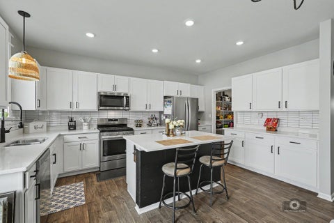 Tiny photo for 25450 W Ryan Lane, Plainfield, IL 60586 (MLS # 12712474)