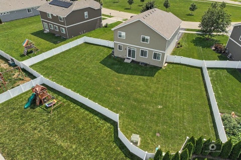 Tiny photo for 25450 W Ryan Lane, Plainfield, IL 60586 (MLS # 12712474)