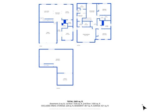 Tiny photo for 25450 W Ryan Lane, Plainfield, IL 60586 (MLS # 12712474)