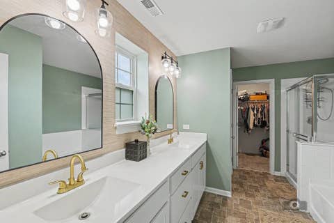 Tiny photo for 25450 W Ryan Lane, Plainfield, IL 60586 (MLS # 12712474)