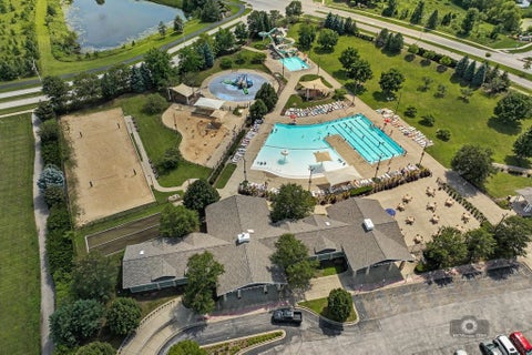 Tiny photo for 25450 W Ryan Lane, Plainfield, IL 60586 (MLS # 12712474)