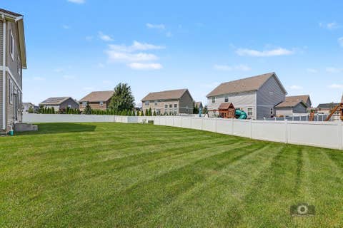 Tiny photo for 25450 W Ryan Lane, Plainfield, IL 60586 (MLS # 12712474)