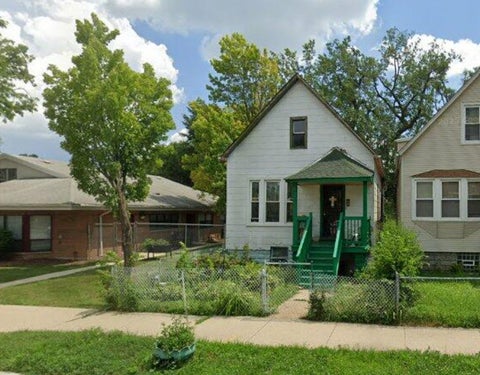 Photo of 6711 S Morgan Street, Chicago, IL 60621 (MLS # 12751777)
