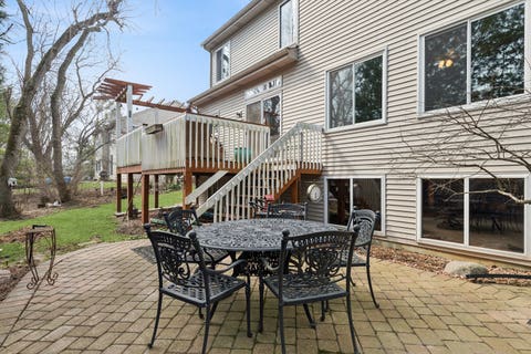 Tiny photo for 411 Oak Grove Circle, Wauconda, IL 60084 (MLS # 12600168)