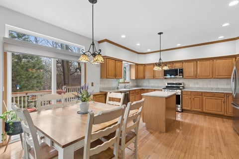 Tiny photo for 411 Oak Grove Circle, Wauconda, IL 60084 (MLS # 12600168)