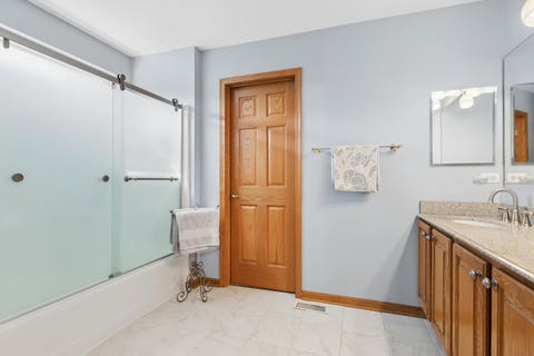Tiny photo for 411 Oak Grove Circle, Wauconda, IL 60084 (MLS # 12600168)
