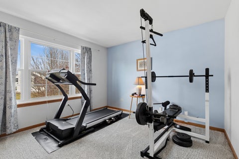 Tiny photo for 411 Oak Grove Circle, Wauconda, IL 60084 (MLS # 12600168)