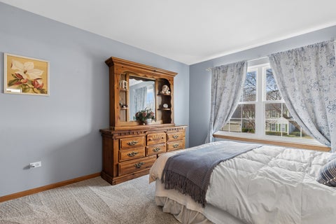 Tiny photo for 411 Oak Grove Circle, Wauconda, IL 60084 (MLS # 12600168)
