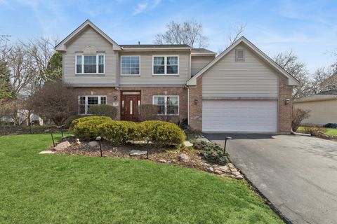 Photo of 411 Oak Grove Circle, Wauconda, IL 60084 (MLS # 12600168)