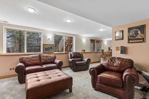 Tiny photo for 411 Oak Grove Circle, Wauconda, IL 60084 (MLS # 12600168)