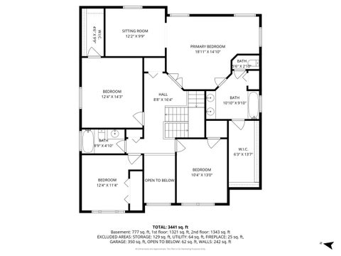 Tiny photo for 411 Oak Grove Circle, Wauconda, IL 60084 (MLS # 12600168)