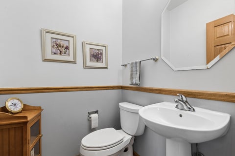 Tiny photo for 411 Oak Grove Circle, Wauconda, IL 60084 (MLS # 12600168)