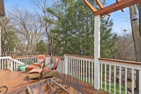 Tiny photo for 411 Oak Grove Circle, Wauconda, IL 60084 (MLS # 12600168)