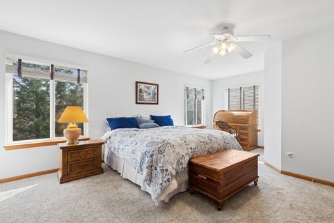 Tiny photo for 411 Oak Grove Circle, Wauconda, IL 60084 (MLS # 12600168)