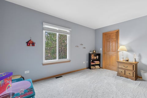 Tiny photo for 411 Oak Grove Circle, Wauconda, IL 60084 (MLS # 12600168)