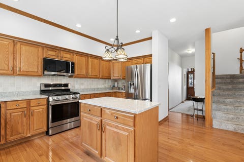 Tiny photo for 411 Oak Grove Circle, Wauconda, IL 60084 (MLS # 12600168)