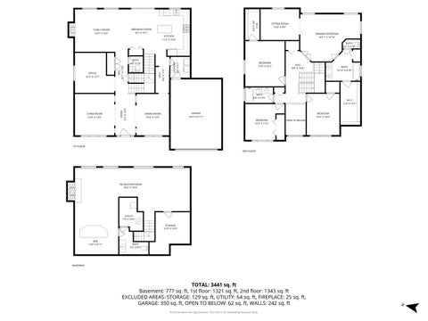 Tiny photo for 411 Oak Grove Circle, Wauconda, IL 60084 (MLS # 12600168)
