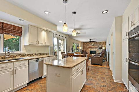 Tiny photo for 260 N Clyde Avenue, Palatine, IL 60067 (MLS # 12455476)