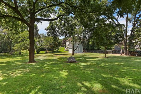 Tiny photo for 260 N Clyde Avenue, Palatine, IL 60067 (MLS # 12455476)